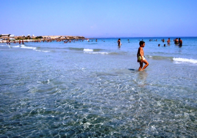 Casa Vacanze Marzamemi
